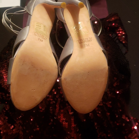 Shoes - Picture 5 of 5